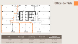 Centrium Square (D8), Office #560257561